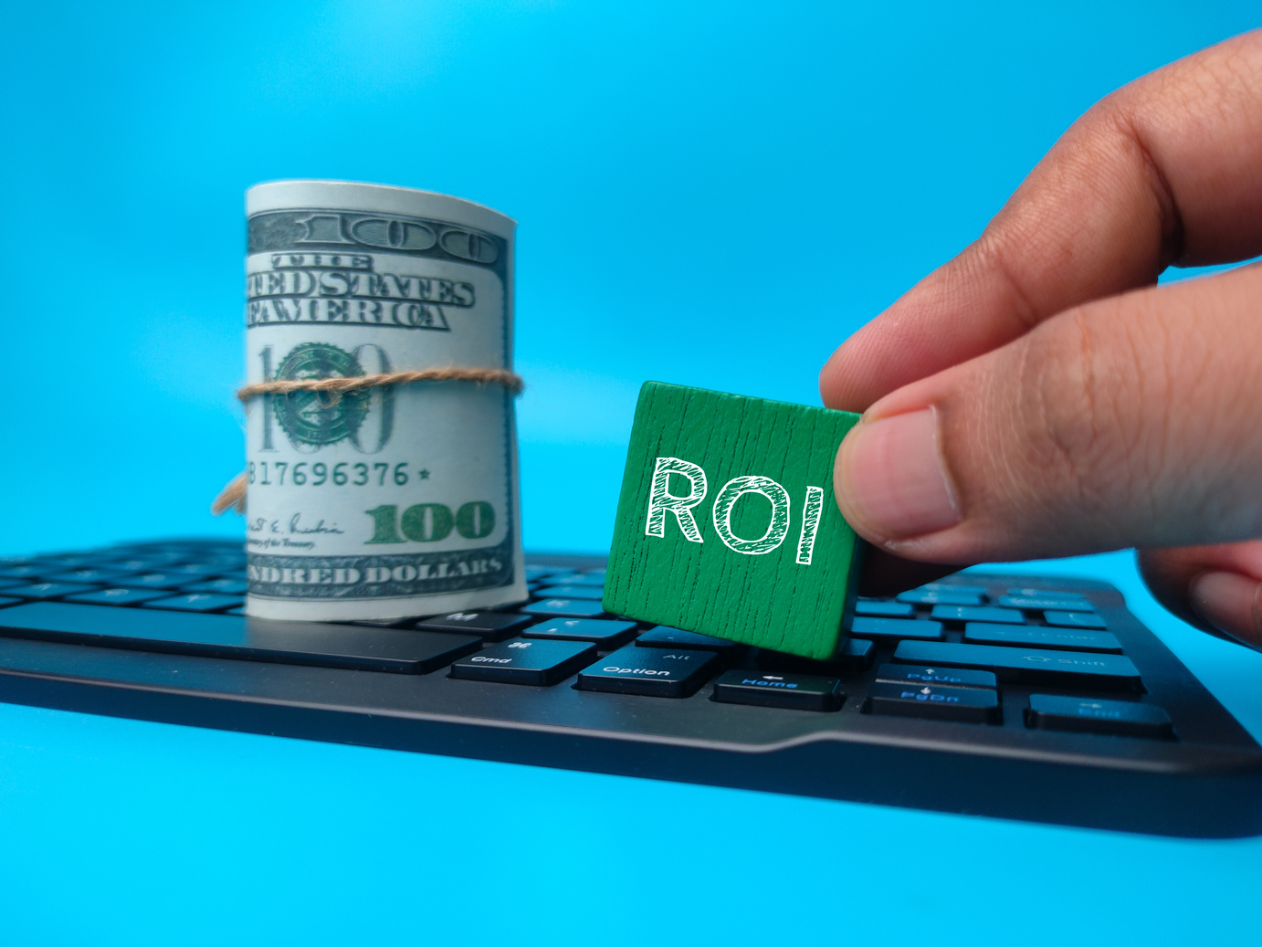 Savings and Return on Investment (ROI)
